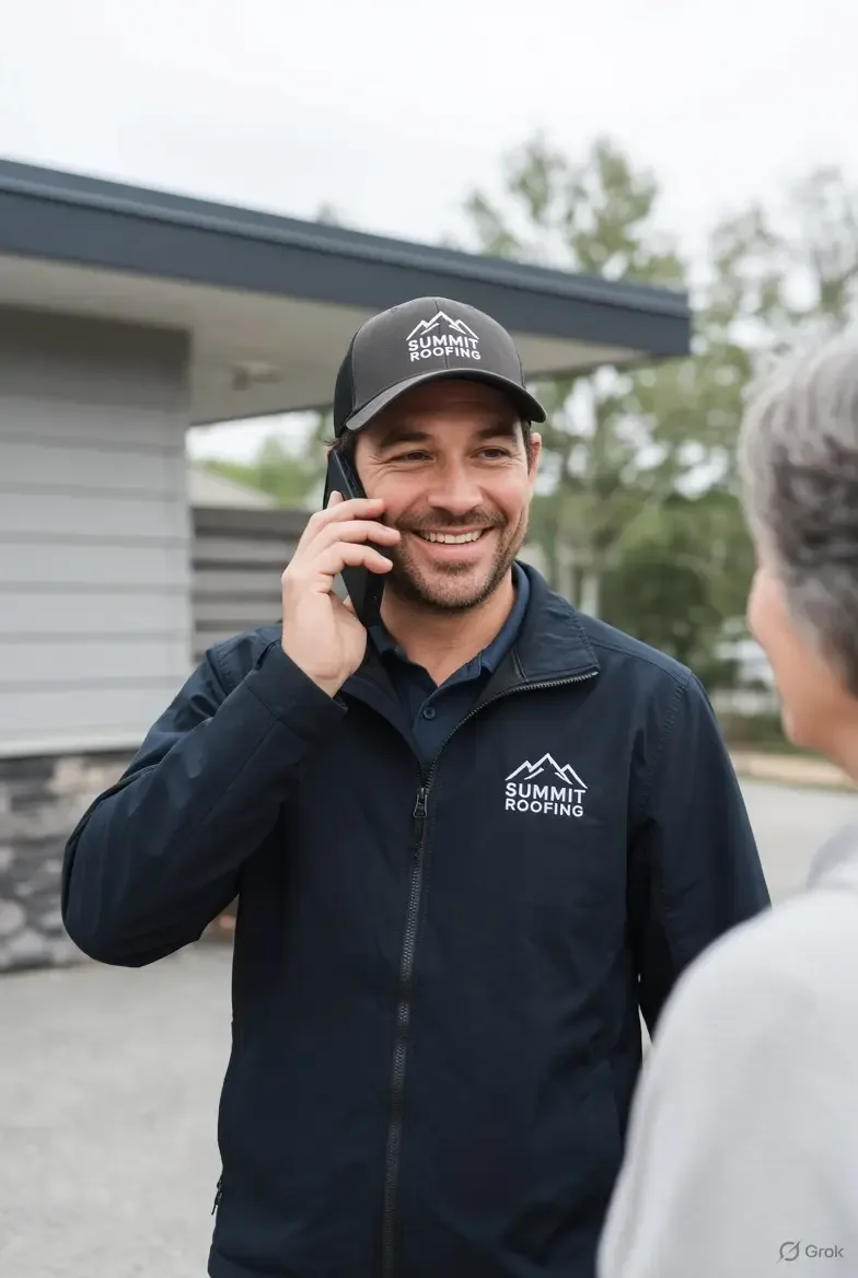 Flat Roof Leak Repair Rolette, ND FAQs
